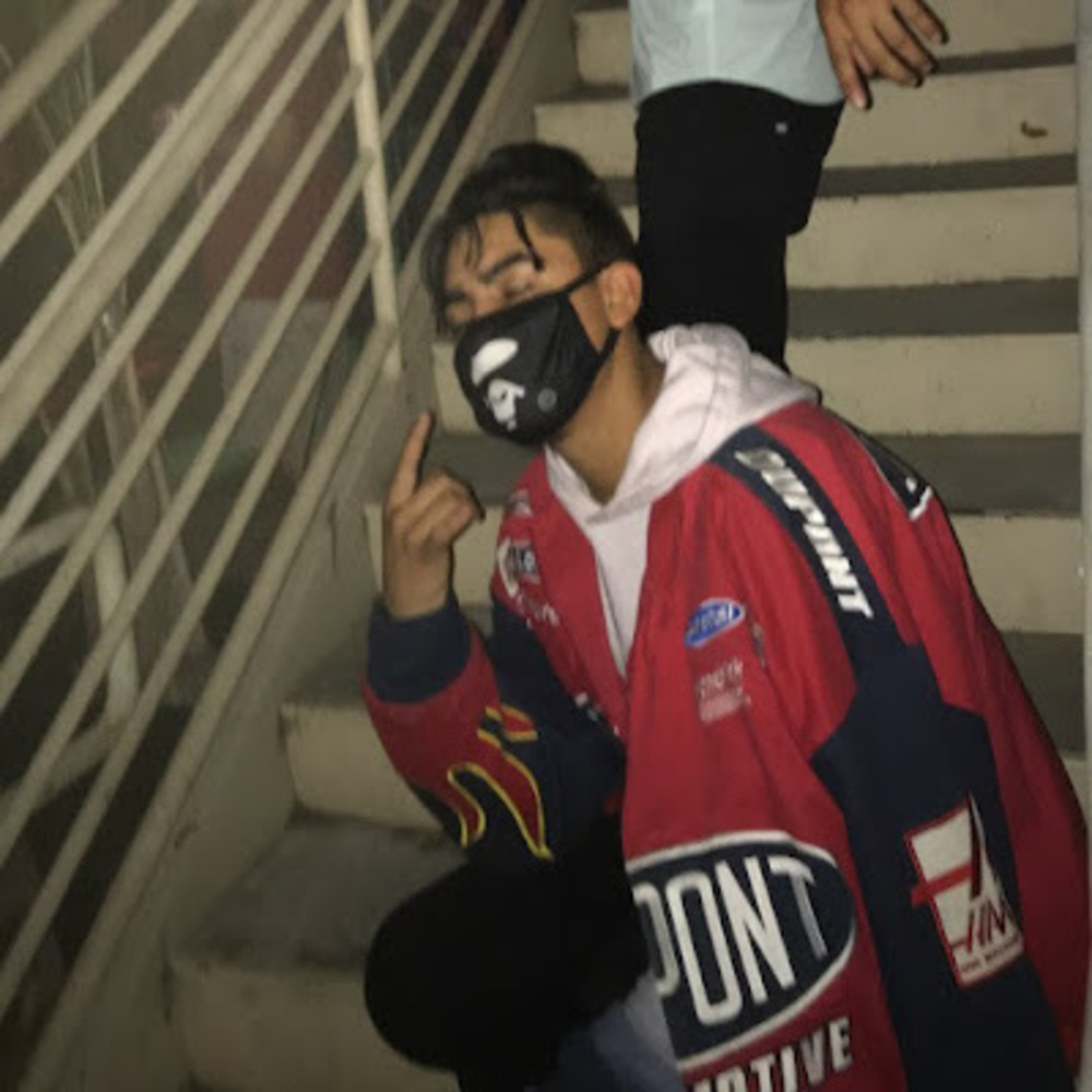 Meet your Posher, Yxng